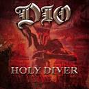 DIO - Holy Diver Live Album
