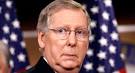 Mitch McConnell is shwon.