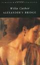 Alexander's Bridge (Virago Modern Classics) (Open Library)