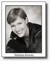 Barbara Alvarez Fan Page