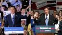Santorum Campaign to Highlight Romney Evolution on Blind Trust ...