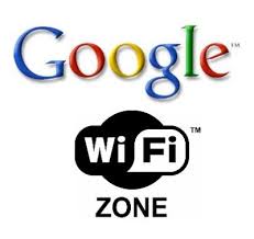 Бесплатный Wi-Fi в самолетах от Google