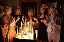 Divine Secrets of the Ya-Ya Sisterhood