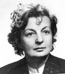 Dr. Hilde (Hilda) GEIRINGER