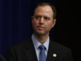 Adam Schiff (D-Calif.) told POLITICO that his goal was to &#39;make sure that law enforcement and the intelligence community have enough opportunity to ... - 100730_adam_terrorismbill_ap_289