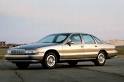 Chevy Caprice Parts