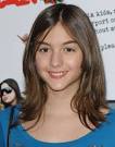 Quinn Shephard Pictures - "UNACCOMPANIED MINORS" LA Premiere - Zimbio
