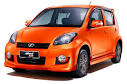 Enter the Brand New Perodua Myvi > Automotive Articles, Tips ...