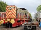 the east coast mainline. - via Daymix