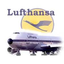 Ganha 2 bilhetes da Lufthansa no valor de 1000€