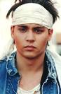 Johnny Depp Making '21 JUMP STREET' Cameo?--Backseat Cuddler
