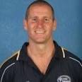 Football Union Ian Ritchie