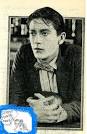 Jack Pickford Silent Film Star - Movie Reviews, Trivia, Links