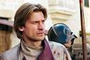 As Jamie Lannister in Game of
