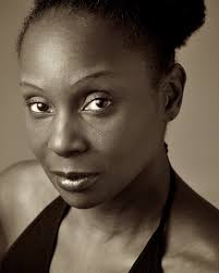 Aisha Karefa-Smart | James Baldwin: Race, Sexuality, \u0026amp; American ... - aishaheadshot2