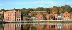 Weston CT Community Information