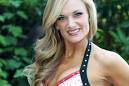 2012 Pro Bowl Cheerleaders
