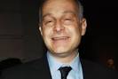 Not Paolo Pellegrini. Canned by JP for his bad attitude, this Italian ... - pellegrini2