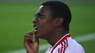 Elia likely to miss rest of