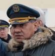 России Сергея Кожугетовича