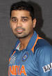 Full name Murali Vijay. Born April 1, 1984, Chennai - 116712.1