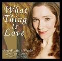 Amy Elizabeth Wheeler Recordings