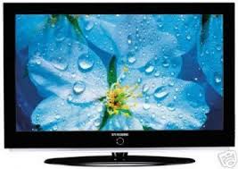 42 Flat Screen Tv