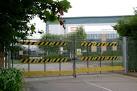 Former EMI Distribution Centre - via Daymix