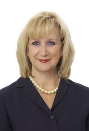 Martha Hayhurst, the newly appointed President of Harry Norman, Realtors - Harry_Norman_Realtors-martha_hayhurst