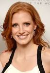 Jessica Chastain - DisneyWiki