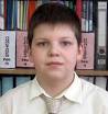 Ученик нашего класса Адномах Иван занял второе место в городских