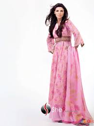 latest fashion in islamic dresses