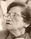 María Isabel Rodríguez