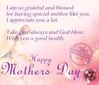 Mothers day quotes god