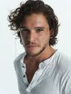 KIT HARINGTON | French Toast Sunday