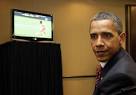 U.S. President Barack Obama
