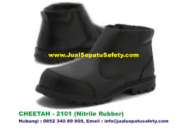 NEW 709 SAFETY SHOES WITH ZIPPER | safety shoes