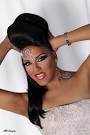 Alexis Mateo, from the third