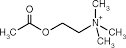 <b>acetylcholine</b>