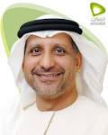 Mr. Obaid Mohammed Al Sharid