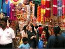 Little India: Deepavali Festival Market & Street Light Up