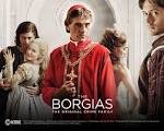 Inside Josh's Mind: 'THE BORGIAS' Tonight on Showtime