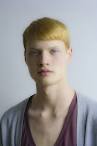 Alexander Wolf :: Newfaces – Models.com's Model of the Week and Daily Duo - AlexanderWolf-pol01