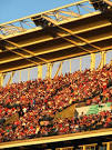 JDBaseball - Cleveland Indians Fans (