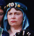 Paulina, Ann Warr