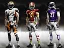 New NFL Nike Uniforms for 2012, Real or Fake? [31 Team Pics ...