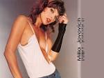 Photo Gallery: <b>Milla Jovovich</b>
