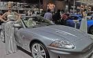 Jaguar plans UK expansion set to create 1000 jobs - Telegraph