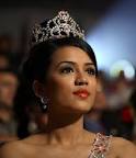 Sadichha Shrestha at Miss