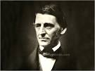 Ralph Waldo Emerson was born
